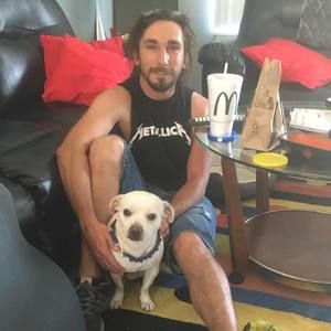 Meet your Posher, Corey